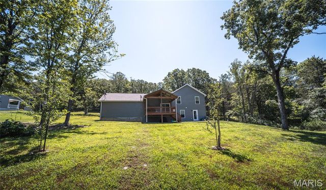 4715 Tillman Trail, Farmington, MO 63640