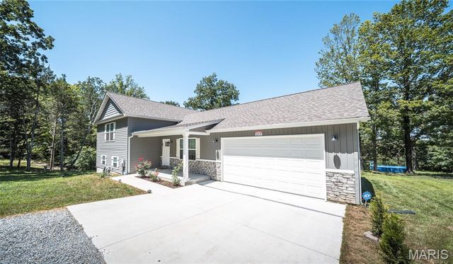 4715 Tillman Trail, Farmington, MO 63640