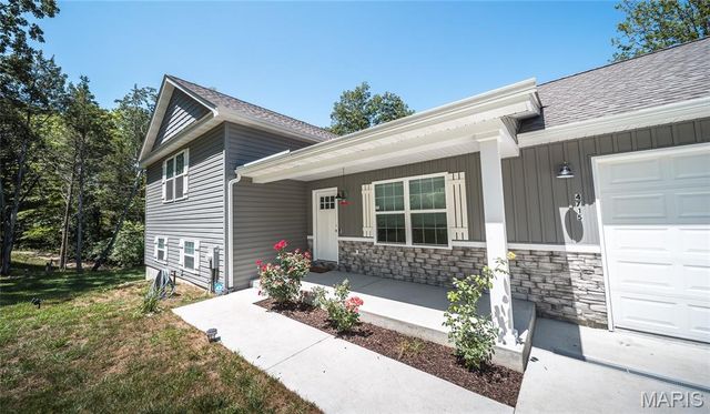 4715 Tillman Trail, Farmington, MO 63640