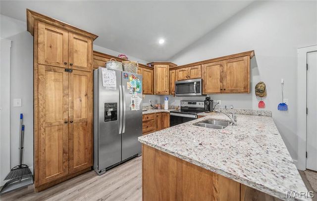 4715 Tillman Trail, Farmington, MO 63640