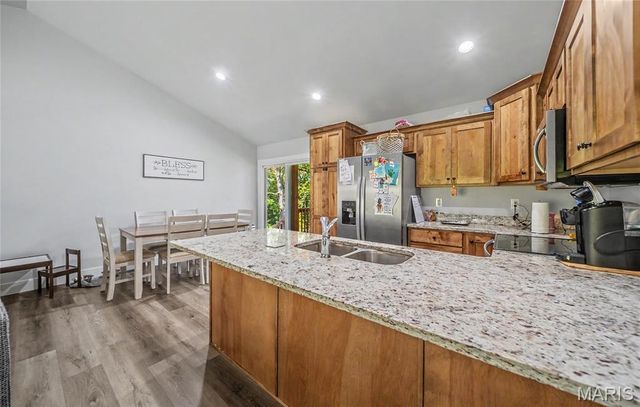 4715 Tillman Trail, Farmington, MO 63640