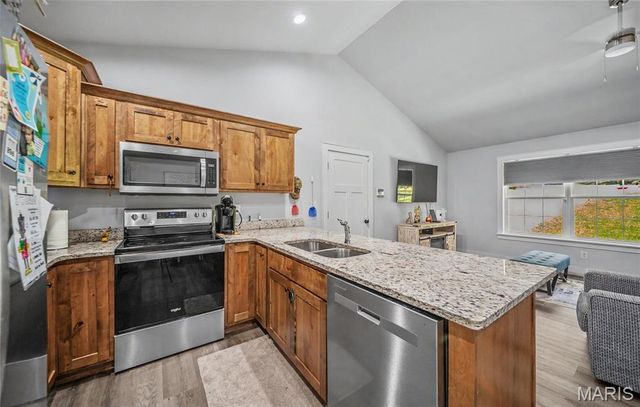 4715 Tillman Trail, Farmington, MO 63640