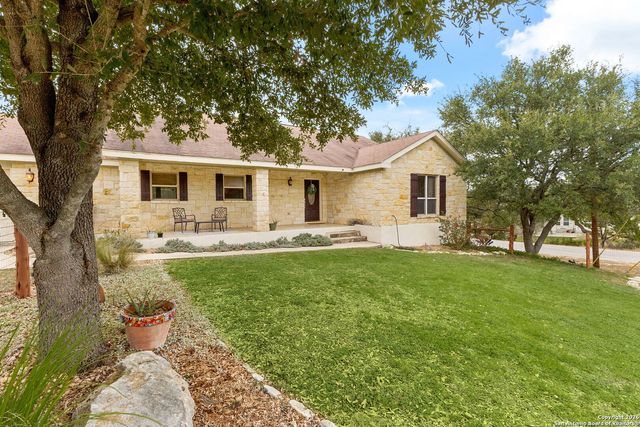 889 Sundown, Fischer, TX 78623