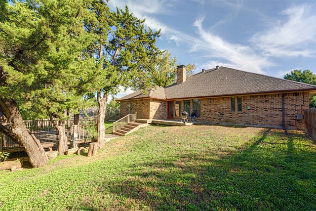 10 Cypress Court, Heath, TX 75032