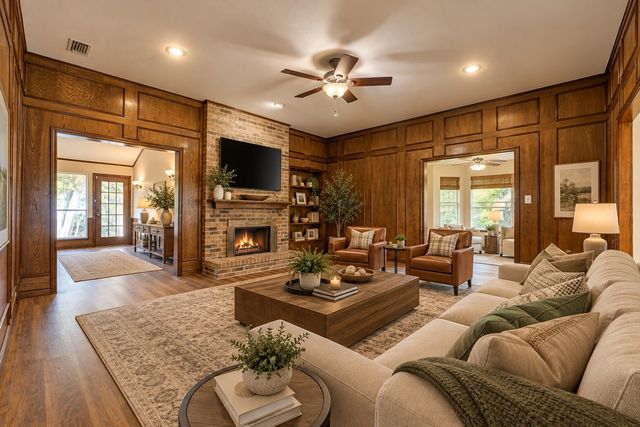 10 Cypress Court, Heath, TX 75032