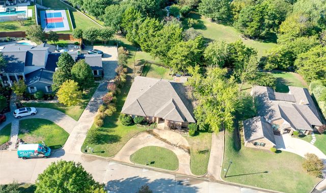 10 Cypress Court, Heath, TX 75032