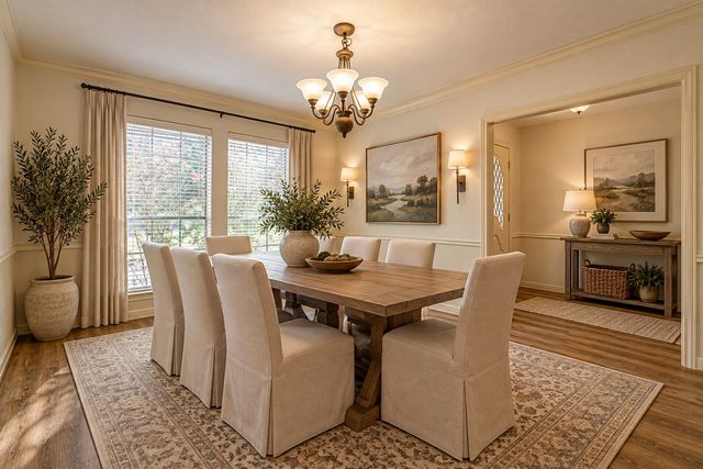 10 Cypress Court, Heath, TX 75032