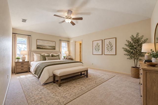 10 Cypress Court, Heath, TX 75032
