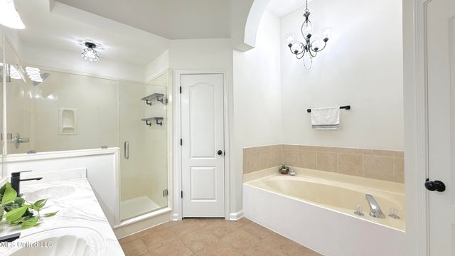 7639 Savannah Cove, Olive Branch, MS 38654