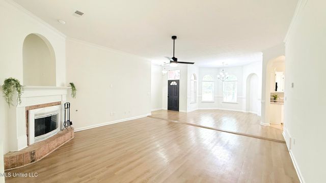 7639 Savannah Cove, Olive Branch, MS 38654