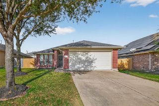 15607 Mossy Park, Cypress, TX 77429