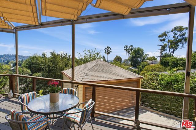 1232 Rock View Street, Los Angeles, CA 90041