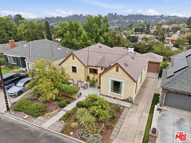 1232 Rock View Street, Los Angeles, CA 90041