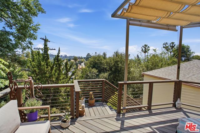 1232 Rock View Street, Los Angeles, CA 90041
