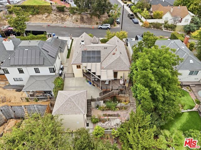 1232 Rock View Street, Los Angeles, CA 90041