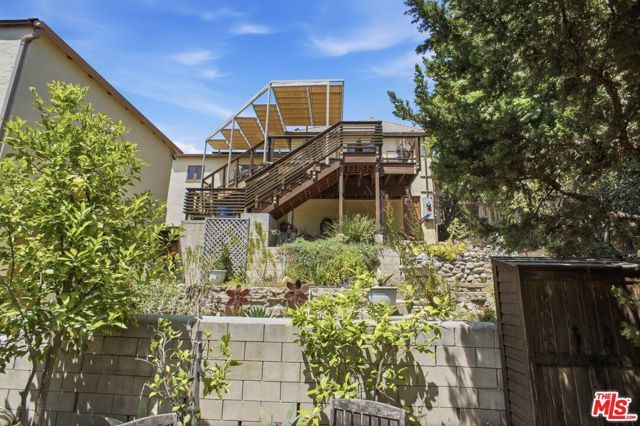 1232 Rock View Street, Los Angeles, CA 90041