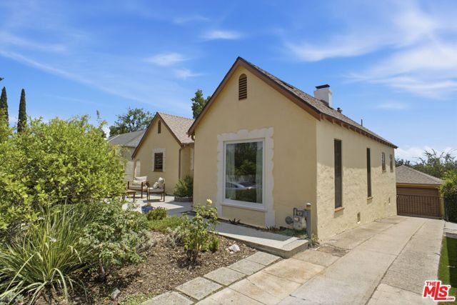 1232 Rock View Street, Los Angeles, CA 90041