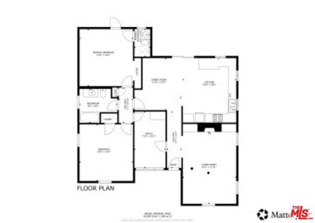 1232 Rock View Street, Los Angeles, CA 90041