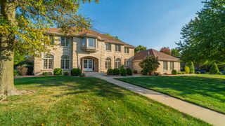310 Barrington Drive, Bourbonnais, IL 60914