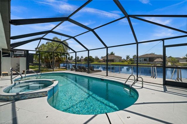 3911 25th CT, Cape Coral, FL 33914