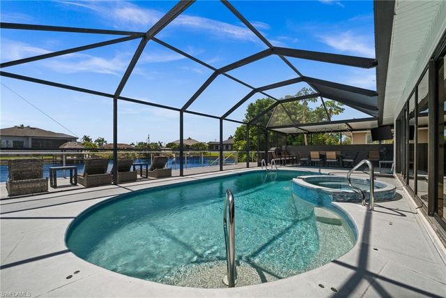 3911 25th CT, Cape Coral, FL 33914
