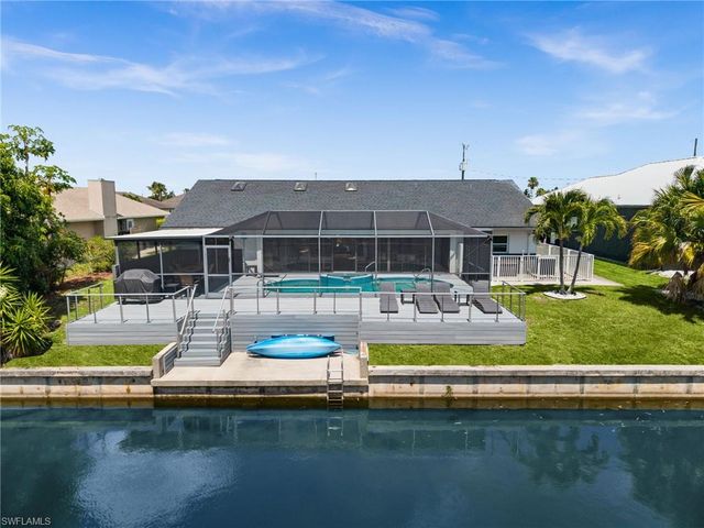 3911 25th CT, Cape Coral, FL 33914