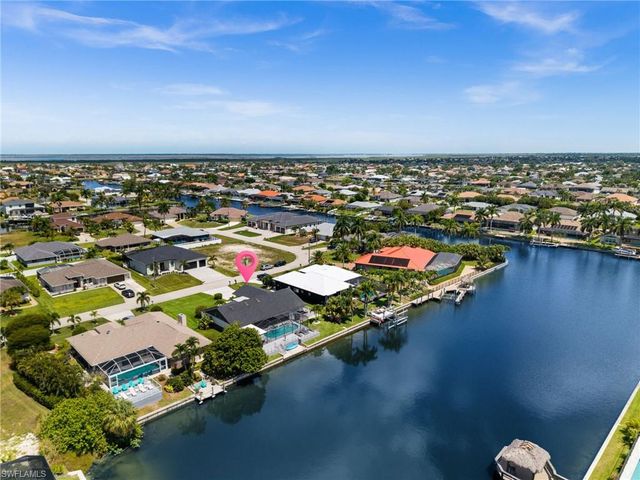 3911 25th CT, Cape Coral, FL 33914