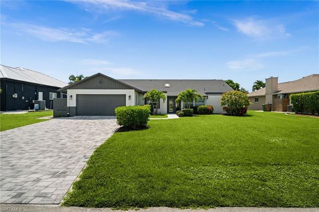3911 25th CT, Cape Coral, FL 33914