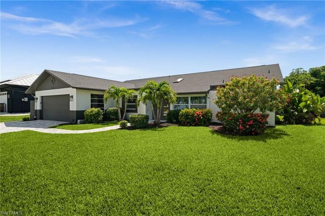 3911 25th CT, Cape Coral, FL 33914