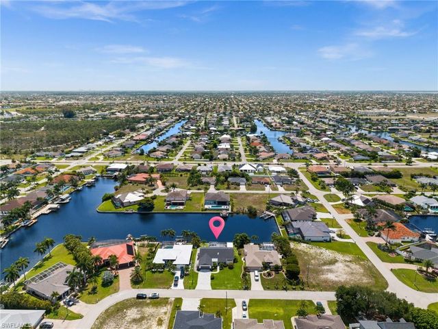 3911 25th CT, Cape Coral, FL 33914