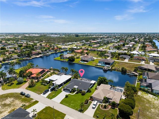 3911 25th CT, Cape Coral, FL 33914