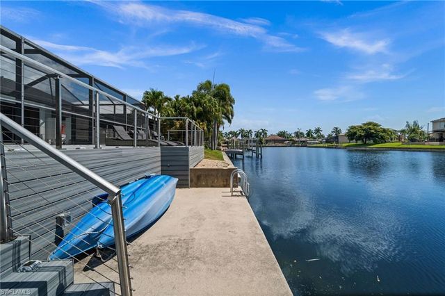 3911 25th CT, Cape Coral, FL 33914