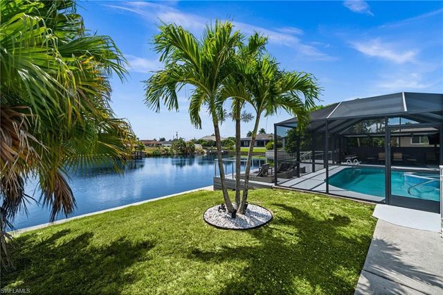 3911 25th CT, Cape Coral, FL 33914