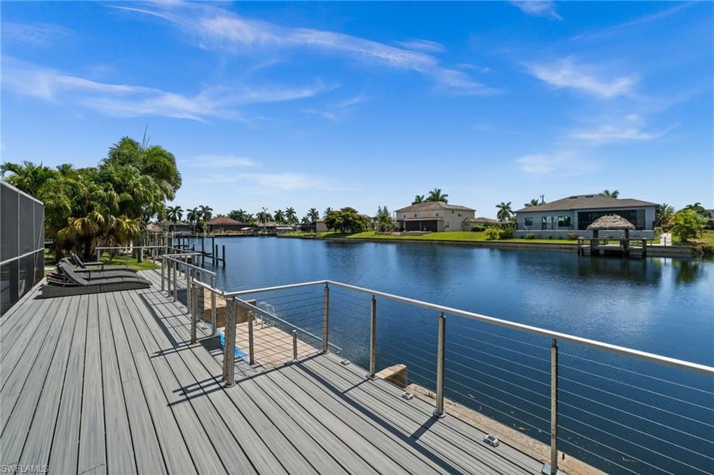 3911 25th CT, Cape Coral, FL 33914