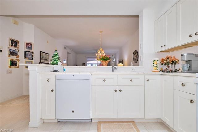 9100 Southmont CV # 105, Fort Myers, FL 33908