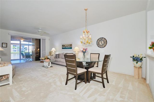 9100 Southmont CV # 105, Fort Myers, FL 33908