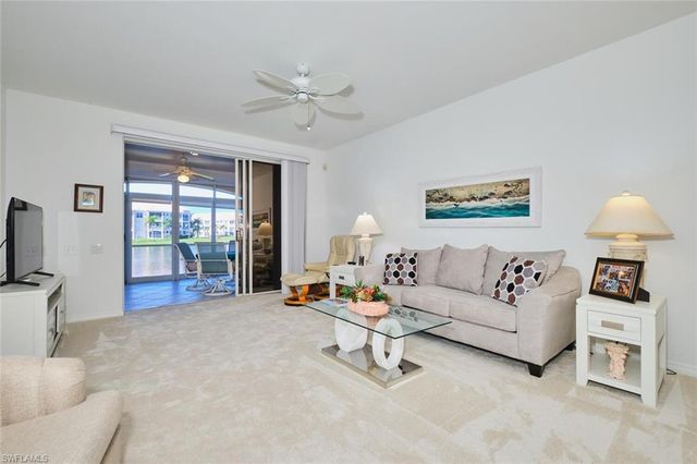 9100 Southmont CV # 105, Fort Myers, FL 33908