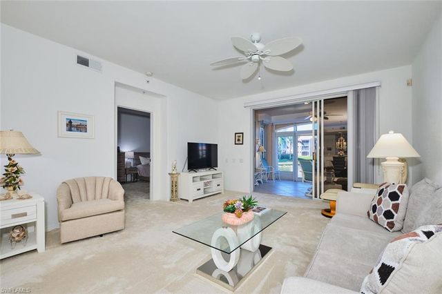 9100 Southmont CV # 105, Fort Myers, FL 33908