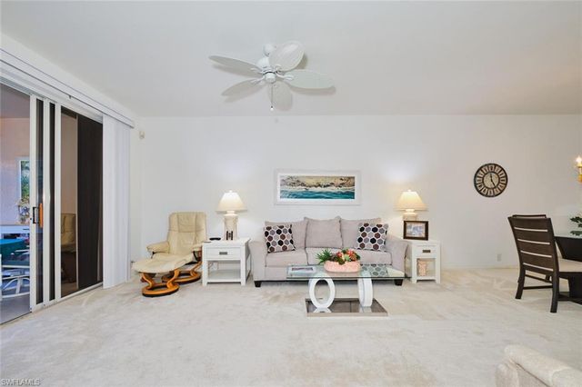 9100 Southmont CV # 105, Fort Myers, FL 33908