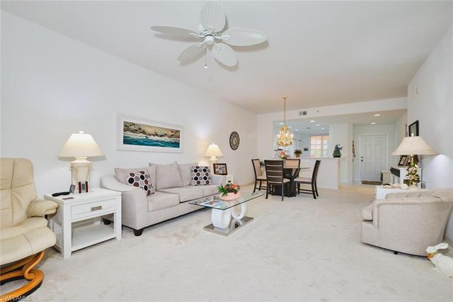 9100 Southmont CV # 105, Fort Myers, FL 33908