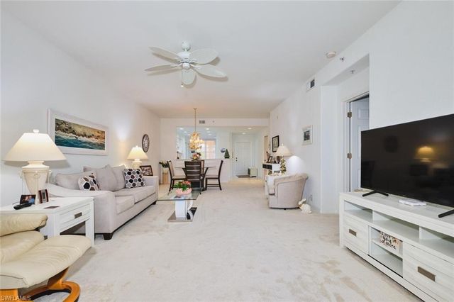 9100 Southmont CV # 105, Fort Myers, FL 33908