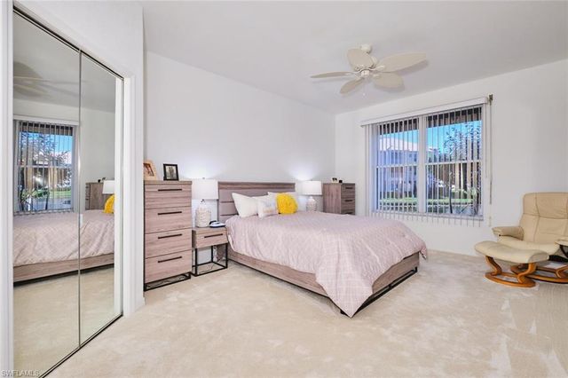 9100 Southmont CV # 105, Fort Myers, FL 33908