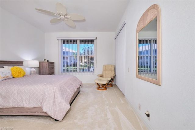 9100 Southmont CV # 105, Fort Myers, FL 33908