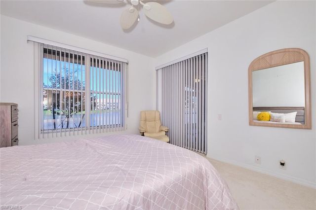 9100 Southmont CV # 105, Fort Myers, FL 33908