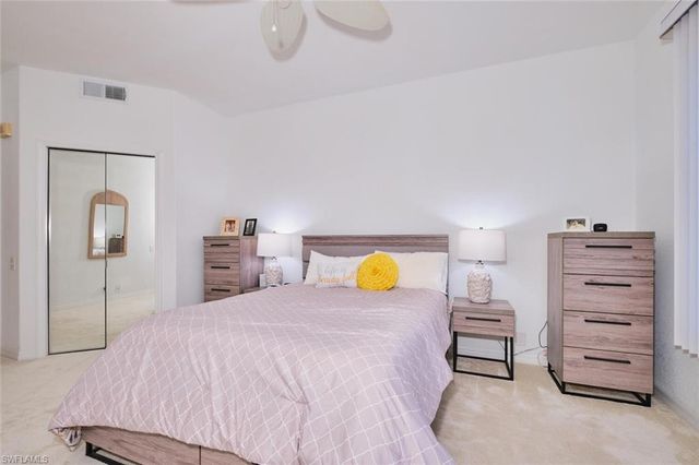 9100 Southmont CV # 105, Fort Myers, FL 33908