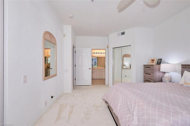 9100 Southmont CV # 105, Fort Myers, FL 33908