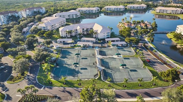 9100 Southmont CV # 105, Fort Myers, FL 33908