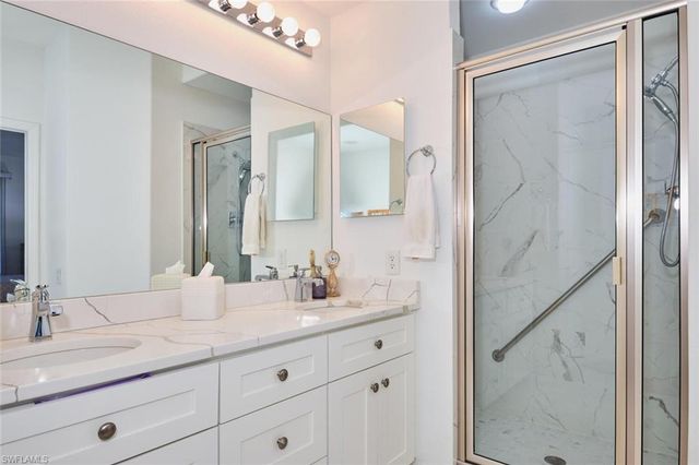 9100 Southmont CV # 105, Fort Myers, FL 33908