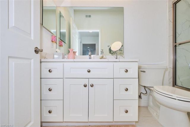 9100 Southmont CV # 105, Fort Myers, FL 33908