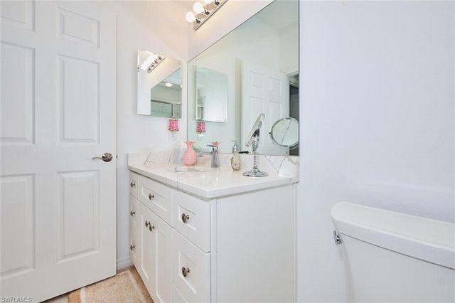 9100 Southmont CV # 105, Fort Myers, FL 33908